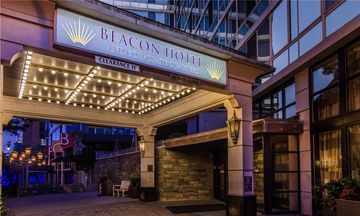 Beacon Hotel & Corporate Quarters