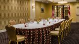 Beacon Hotel & Corporate Quarters Meeting