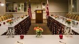 Beacon Hotel & Corporate Quarters Ballroom