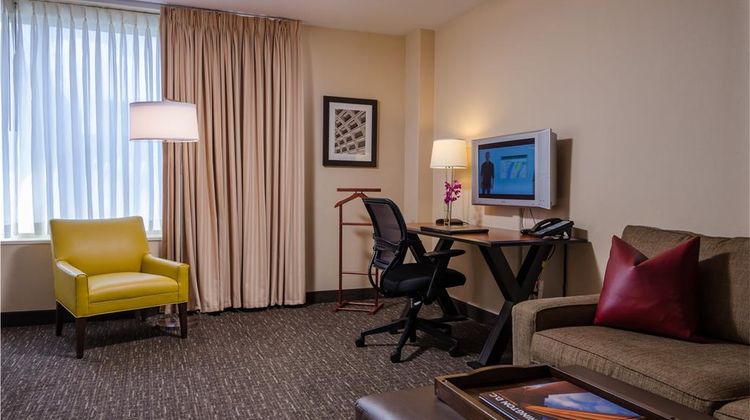 Beacon Hotel & Corporate Quarters Other