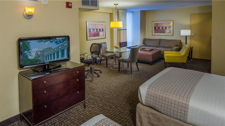 Beacon Hotel & Corporate Quarters Other