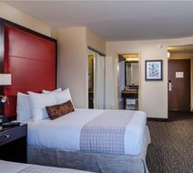 Beacon Hotel & Corporate Quarters Room