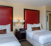 Beacon Hotel & Corporate Quarters Room