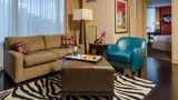 Beacon Hotel & Corporate Quarters Suite