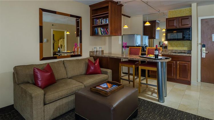 Beacon Hotel & Corporate Quarters Other