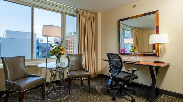 Beacon Hotel & Corporate Quarters Other