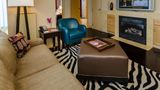 Beacon Hotel & Corporate Quarters Suite