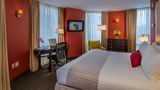 Beacon Hotel & Corporate Quarters Suite