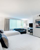 Beacon Hotel & Corporate Quarters