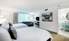 Beacon Hotel & Corporate Quarters