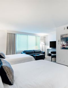 Beacon Hotel & Corporate Quarters
