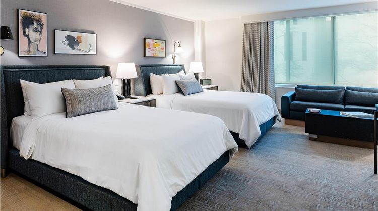 Beacon Hotel & Corporate Quarters Room