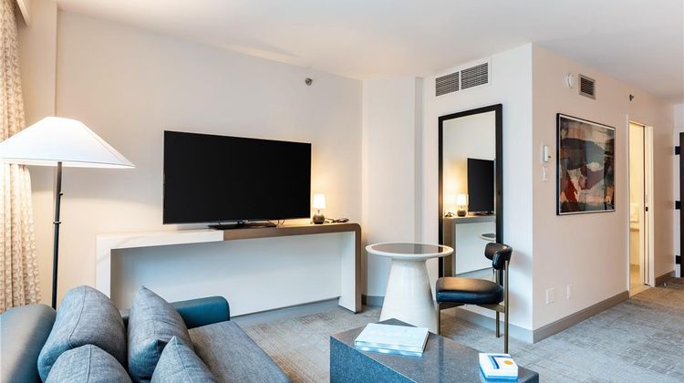 Beacon Hotel & Corporate Quarters Room