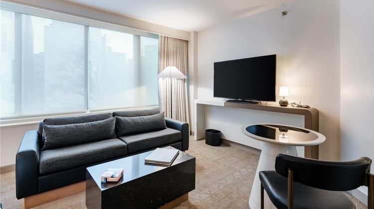 Beacon Hotel & Corporate Quarters Room