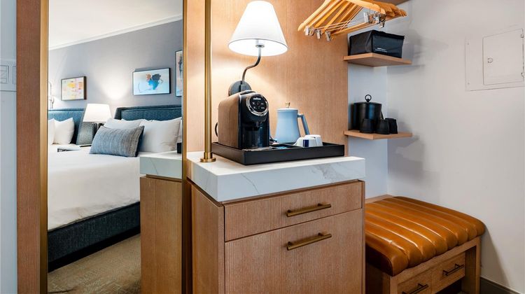 Beacon Hotel & Corporate Quarters Other