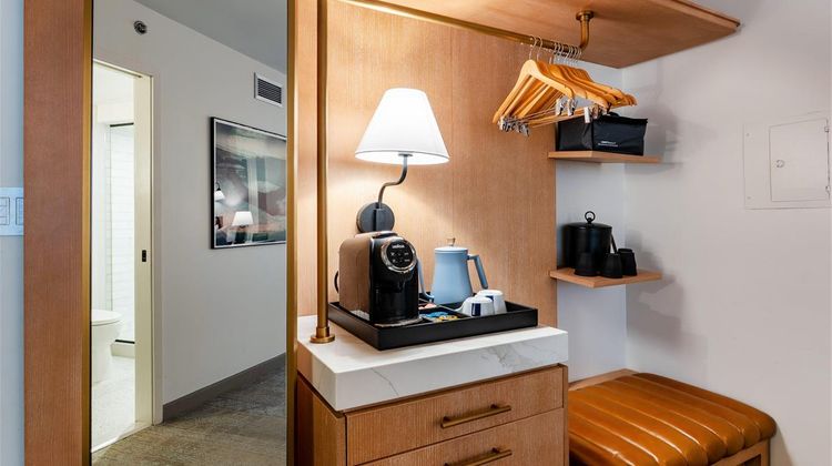 Beacon Hotel & Corporate Quarters Other
