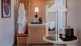 The Beacon at Embassy Row Room