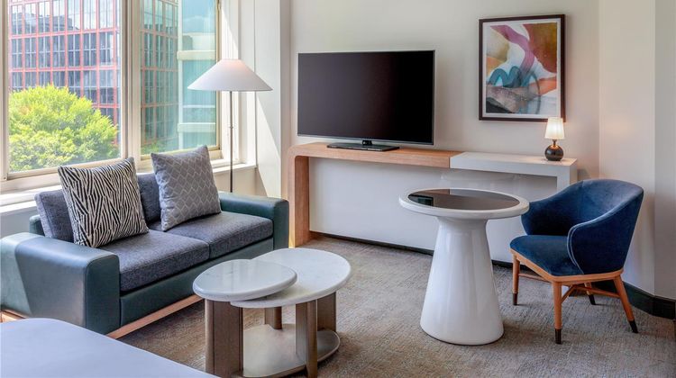 Beacon Hotel & Corporate Quarters Suite