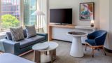 The Beacon at Embassy Row Suite