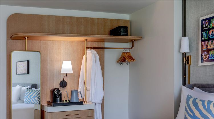 Beacon Hotel & Corporate Quarters Suite