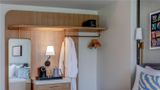 The Beacon at Embassy Row Suite