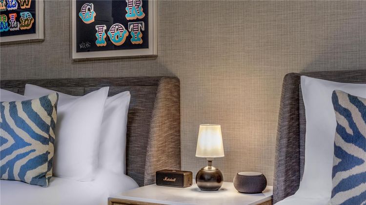 Beacon Hotel & Corporate Quarters Suite