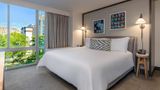 The Beacon at Embassy Row Room