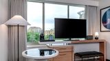The Beacon at Embassy Row Room