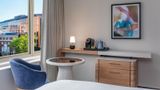 The Beacon at Embassy Row Room