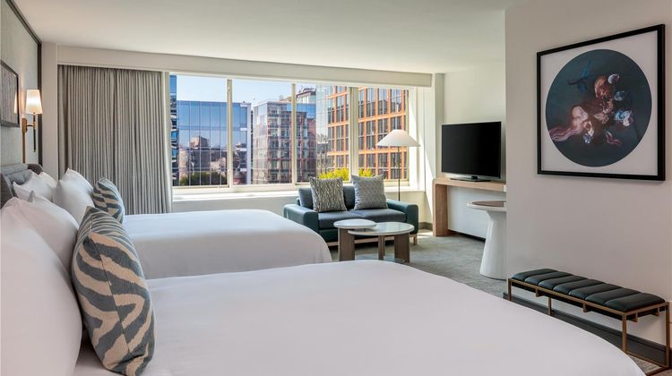 Beacon Hotel & Corporate Quarters Suite