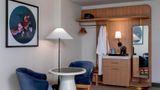 The Beacon at Embassy Row Suite