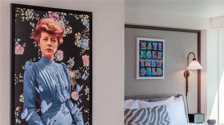 Beacon Hotel & Corporate Quarters Suite