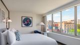 The Beacon at Embassy Row Room