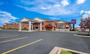 Sleep Inn & Suites Searcy