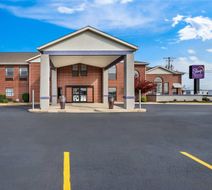 Sleep Inn & Suites Searcy Exterior