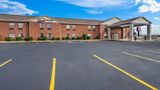 Sleep Inn & Suites Searcy Exterior