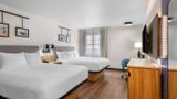 Sleep Inn & Suites Searcy Room