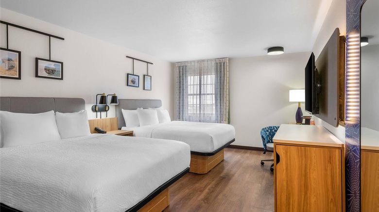 <b>Sleep Inn & Suites Searcy Room</b>. Images powered by <a href="https://iceportal.shijigroup.com/" title="IcePortal" target="_blank">IcePortal</a>.