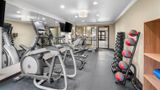 Sleep Inn & Suites Searcy Health