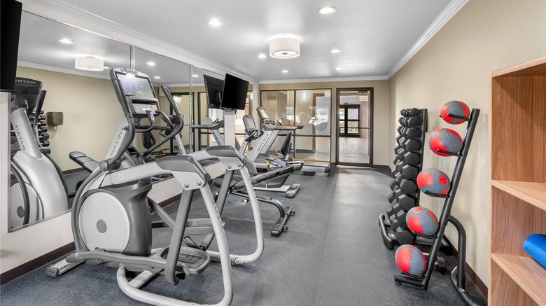 <b>Sleep Inn & Suites Searcy Health</b>. Images powered by <a href="https://iceportal.shijigroup.com/" title="IcePortal" target="_blank">IcePortal</a>.