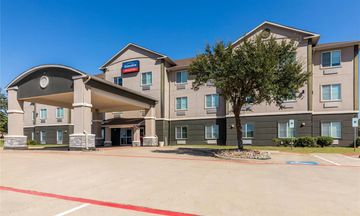 Quality Inn & Suites Marlin