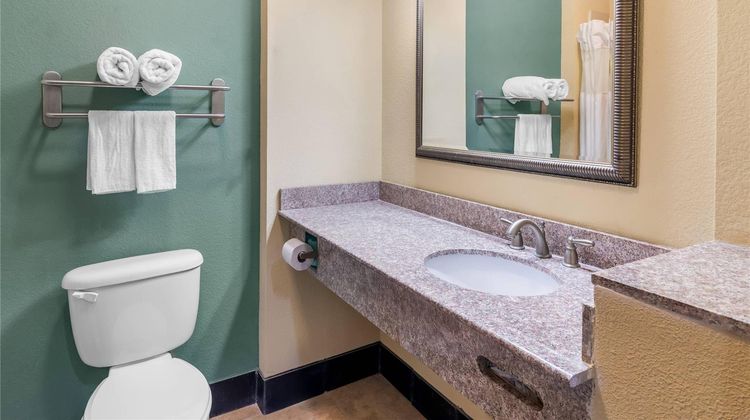 Quality Inn & Suites Marlin Room