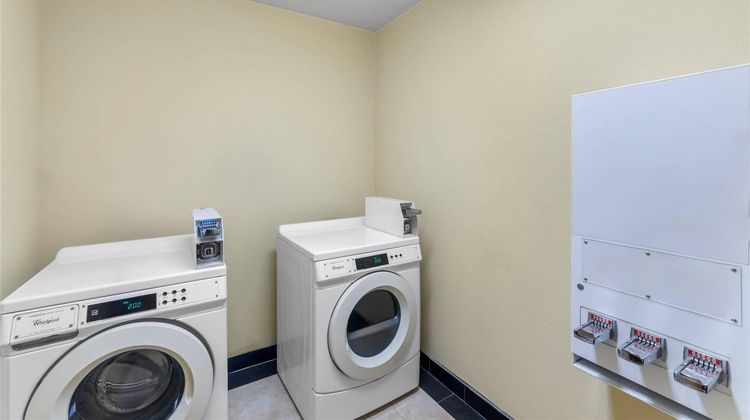 Quality Inn & Suites Marlin Other