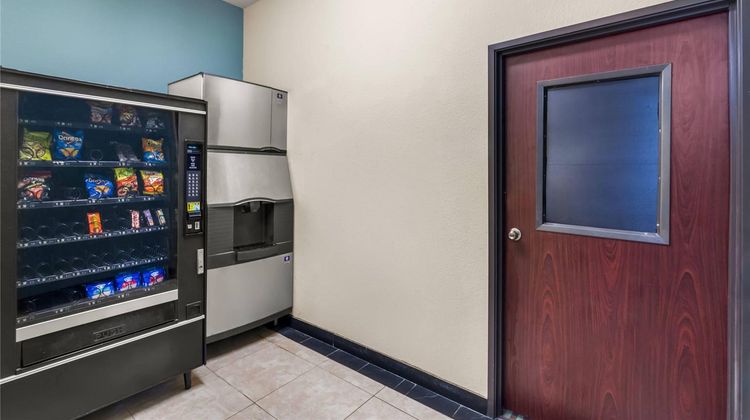 Quality Inn & Suites Marlin Other