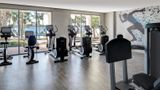 Hilton Vacation Club Bayside Resort Health