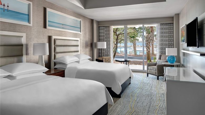 <b>Hilton Vacation Club Bayside Resort Room</b>. Images powered by <a href="https://iceportal.shijigroup.com/" title="IcePortal" target="_blank">IcePortal</a>.