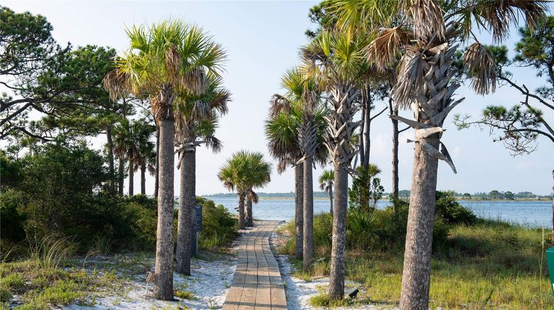 <b>Hilton Vacation Club Bayside Resort Beach</b>. Images powered by <a href="https://iceportal.shijigroup.com/" title="IcePortal" target="_blank">IcePortal</a>.