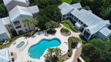 Hilton Vacation Club Bayside Resort Pool