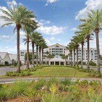 Hilton Vacation Club Bayside Resort