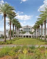 Hilton Vacation Club Bayside Resort